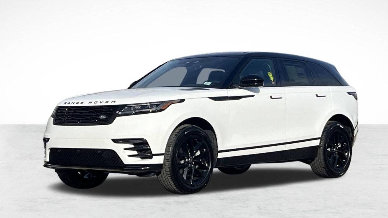 LAND ROVER RANGE ROVER VELAR 2025 SALYL2EX1SA809248 image